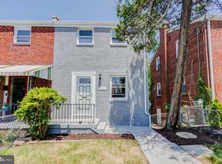 4320 Gorman Ter SE, Washington, DC 20019