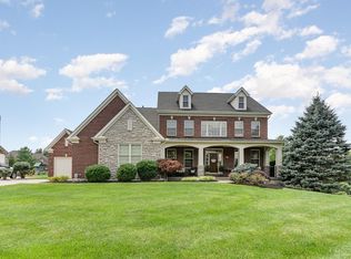 1546 Mashie Woods Dr, Loveland, OH 45140