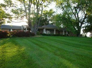 238 N State Road 161, Rockport, IN 47635