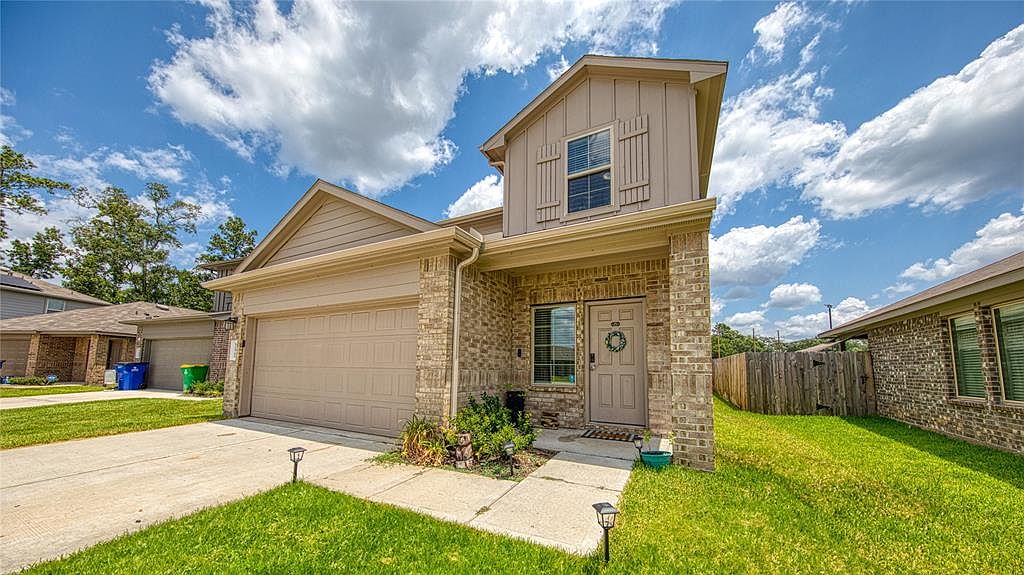 16961 Rich Pines Dr, Conroe, TX 77302 MLS 38298427 Zillow