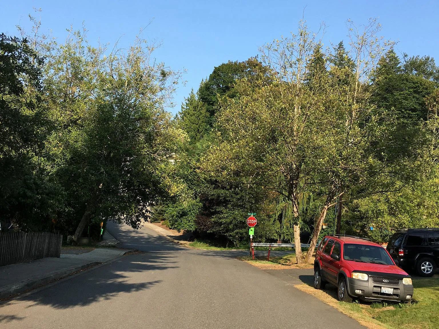 2 bed, 900 sqft, $2,100 — Photo 4