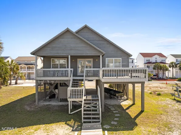 31 Moore Street, Ocean Isle Beach, NC 28469