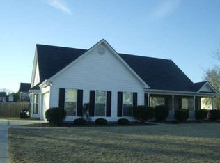 656 Tipperary Rd, Hampton, GA 30228