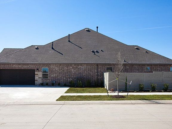 Exterior Rear
