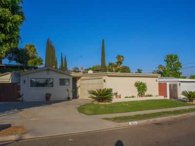 2573 Marathon Dr, San Diego, CA, 92123