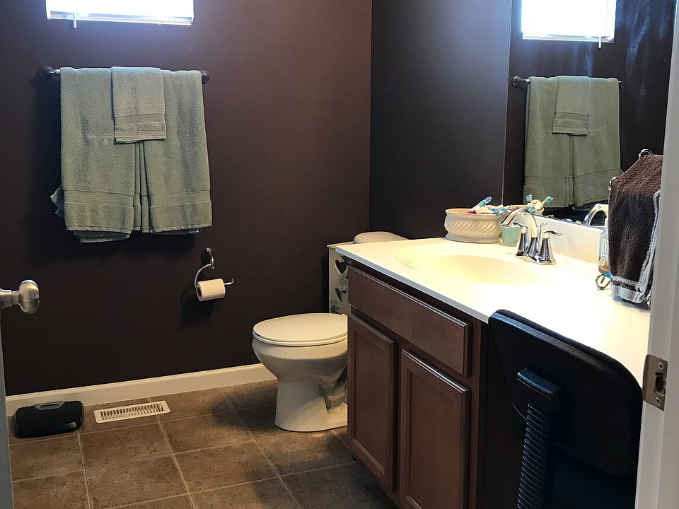 Full bath