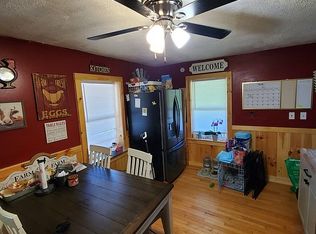 60 Gilbert Ln, Quincy, KY 41166