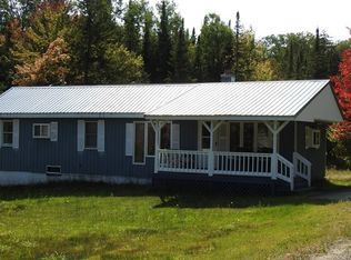 37 Fortier Rd, Tupper Lake, NY 12986