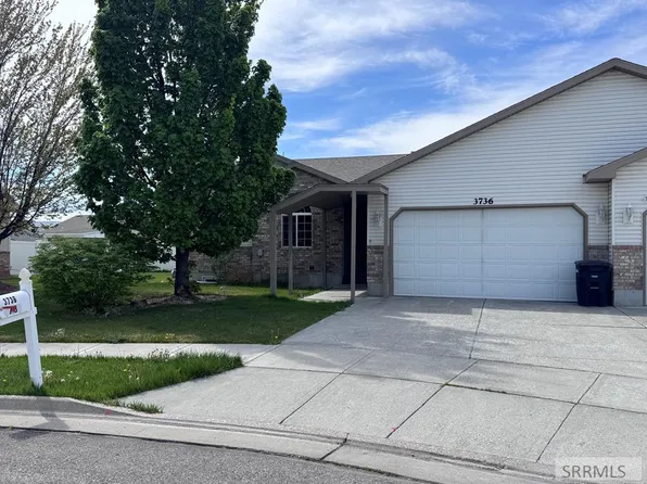 3736 Ellendale Cir, Idaho Falls, ID 83406