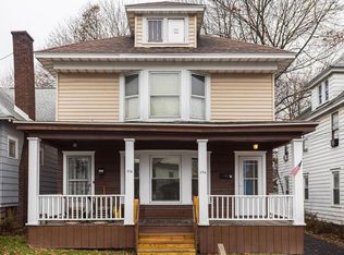 176 S Midler Ave FLOOR 1, Syracuse, NY 13206