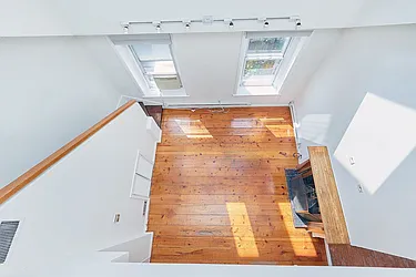 Rented by Keller Williams NYC