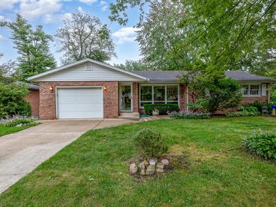 420 Black Oak Dr, Trail Creek, IN, 46360