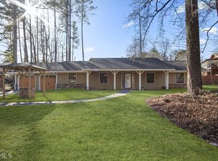 5725 Melanie Trl, College Park, GA 30349