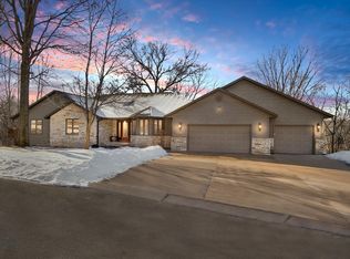 3012 Wild Rose Ln, Holmen, WI 54650