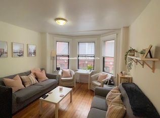 43 Joy St #2R, Boston, MA 02114