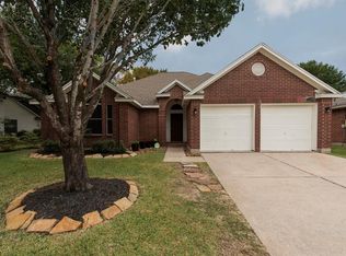 11574 E Withers Way Cir, Houston, TX 77065
