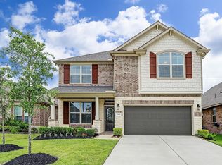 5346 Rue Dela Croix Dr, Katy, TX 77493