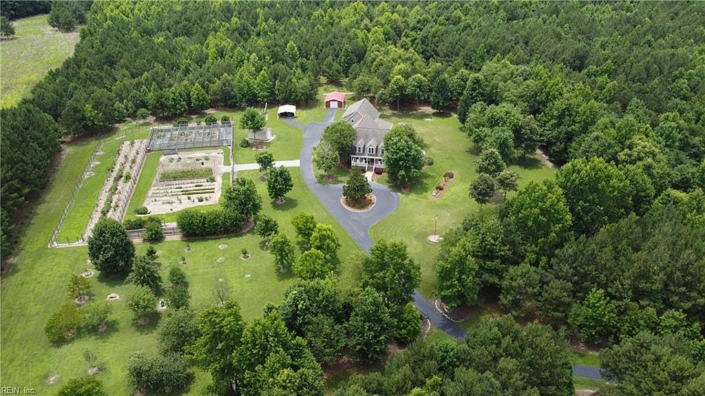 23604 Indian Town Rd, Courtland, VA 23837 MLS 10445274 Zillow