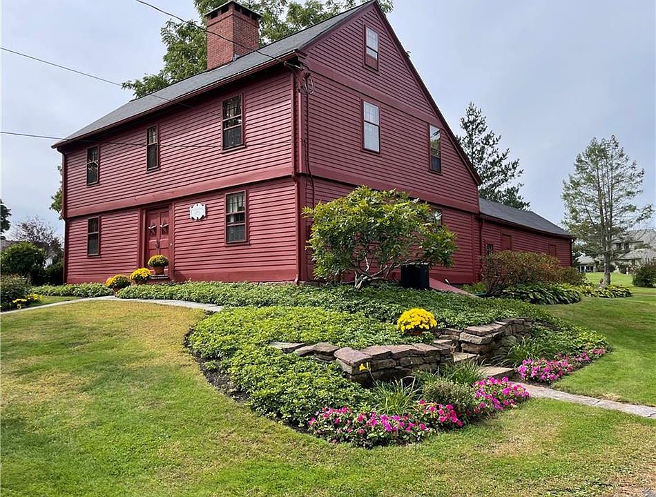 128 Main St, Durham, CT 06422 MLS 170522371 Zillow