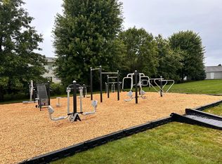 Eagle Ridge Village, Evans Mills, NY 13637