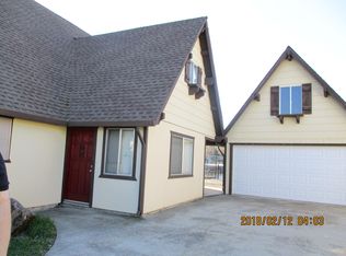 721 Keys Blvd, Clearlake Oaks, CA