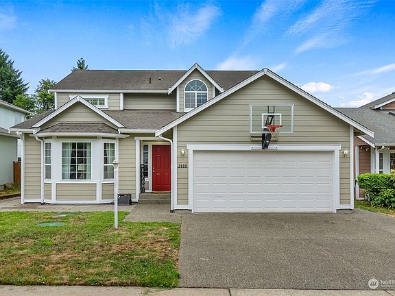 2nd image of 2609 Boulevard Park Court SE