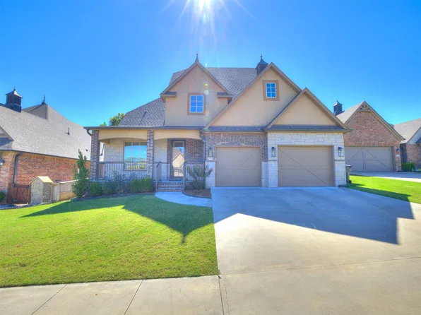 4744 E 143rd Ct S, Bixby, OK 74008