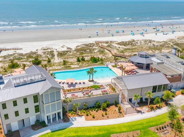 5320 Southern Pines Ln, Johns Island, SC 29455