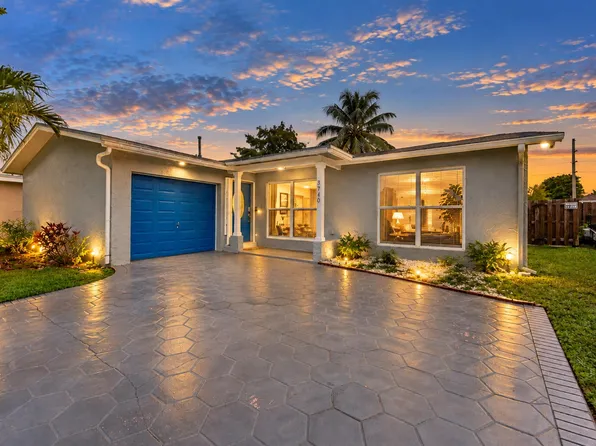 3740 NW 113TH Avenue, Sunrise, FL 33323