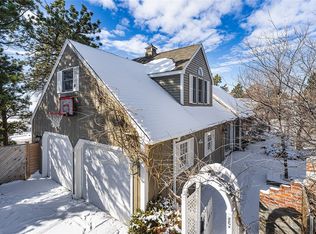 5018 Cheyenne Trl, Billings, MT 59106