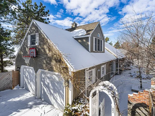 5018 Cheyenne Trl, Billings, MT 59106