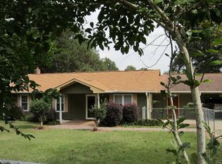 278 Cottonhill Rd, Eufaula, AL 36027