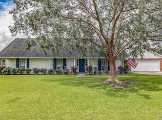 106 Exeter Run, Houma, LA 70360