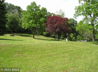 13560 Cross Creek Dr, Clear Spring, MD 21722