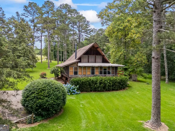 570 N Yow Mill Rd, Toccoa, GA 30577