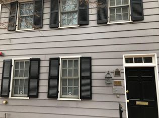 1072 Thomas Jefferson St NW APT 200, Washington, DC 20007