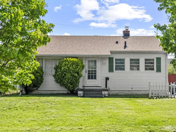 652 Georgian Dr, Columbus, OH 43228