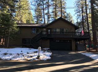 2545 Alice Lake Rd, South Lake Tahoe, CA 96150