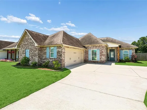 31357 Sweetwater Ridge Dr, Walker, LA 70785