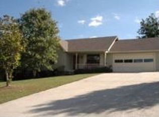 210 Gretchen Ln, Dayton, TN 37321