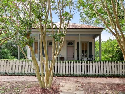 11808 Ferdinand St, Saint Francisville, LA, 70775