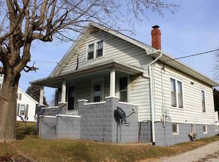 1708 N Mill St, Jasper, IN 47546