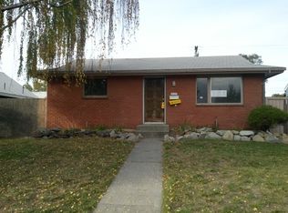 2023 E Bismark Ave, Spokane, WA 99208