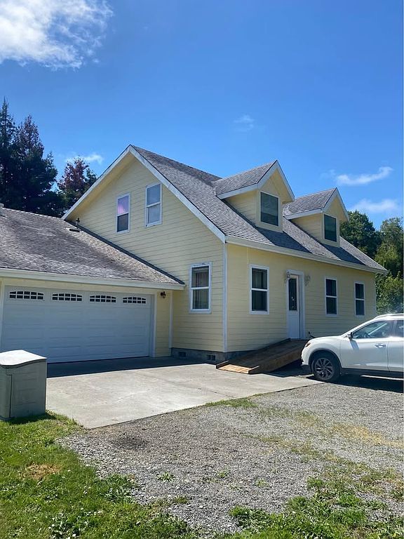 3060 Barber Creek Rd - Property Image