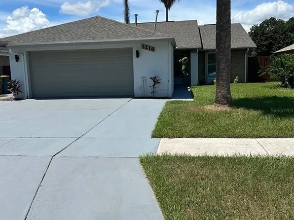 3218 Bearclaw Way, Kissimmee, FL 34746