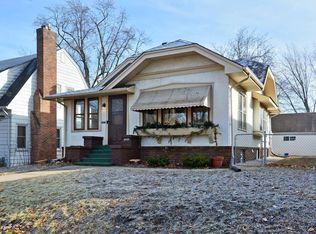 3850 Upton Ave N, Minneapolis, MN 55412