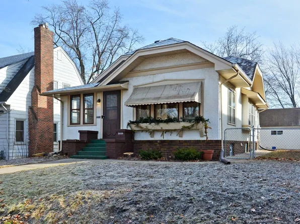 3850 Upton Ave N, Minneapolis, MN 55412