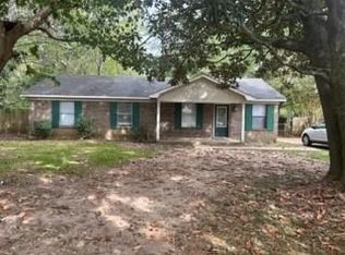 920 Scott Dr, Mobile, AL 36608