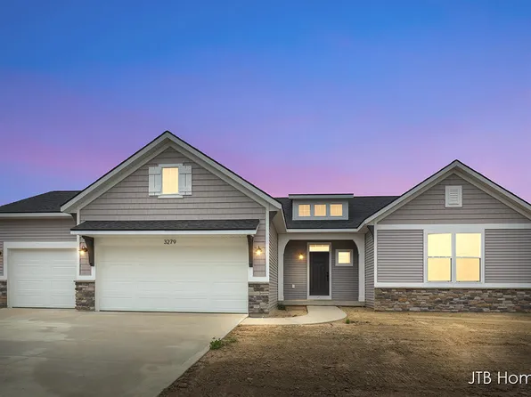 3279 Rocaway Dr, Hudsonville, MI 49426