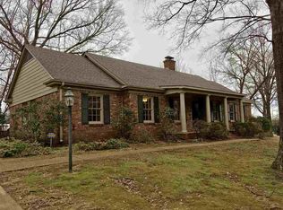 1287 Calais Rd LOT 48, Memphis, TN 38120